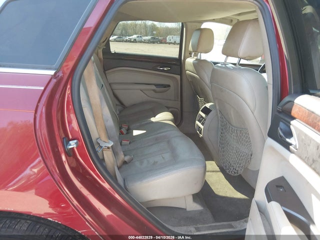 2013 CADILLAC SRX 3GYFNGE3XDS518732 Photo 7