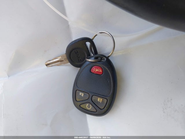 Aukcja sprzedaży 2012 Gmc Acadia Sle, vin: 1GKKRNED3CJ270575, numer aukcji: 44822837