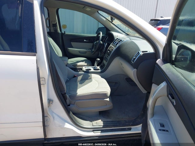 Aukcja sprzedaży 2012 Gmc Acadia Sle, vin: 1GKKRNED3CJ270575, numer aukcji: 44822837