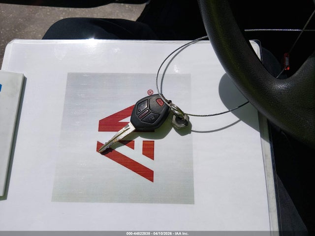 2014 MITSUBISHI MIRAGE ML32A3HJ9EH021526 Photo 10