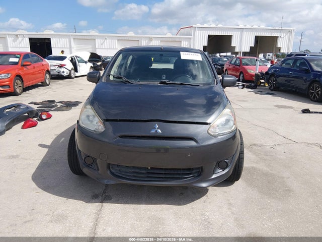 Продаж на аукціоні авто 2014 Mitsubishi Mirage De, vin: ML32A3HJ9EH021526, номер лоту: 44822838