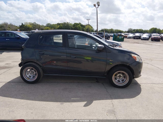 Продаж на аукціоні авто 2014 Mitsubishi Mirage De, vin: ML32A3HJ9EH021526, номер лоту: 44822838