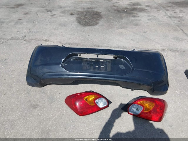 Продаж на аукціоні авто 2014 Mitsubishi Mirage De, vin: ML32A3HJ9EH021526, номер лоту: 44822838