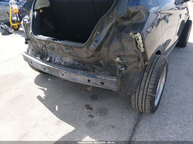 2014 MITSUBISHI MIRAGE ML32A3HJ9EH021526 Photo 5