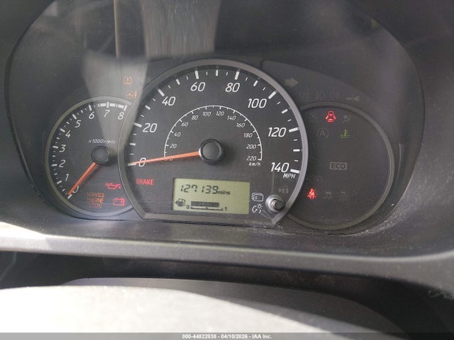 2014 MITSUBISHI MIRAGE ML32A3HJ9EH021526 Photo 6