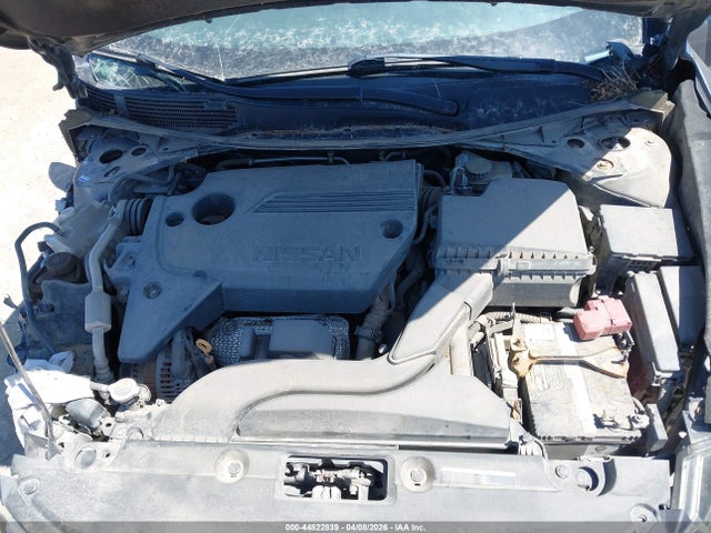 1N4AL3APXHC219735 Nissan Altima 2.5 Sv