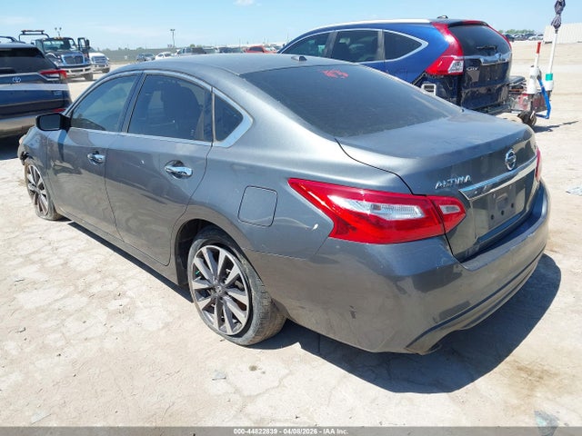 1N4AL3APXHC219735 Nissan Altima 2.5 Sv