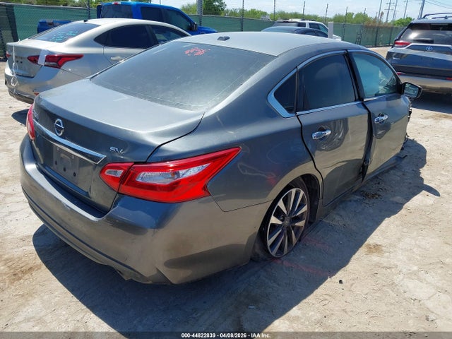 1N4AL3APXHC219735 Nissan Altima 2.5 Sv