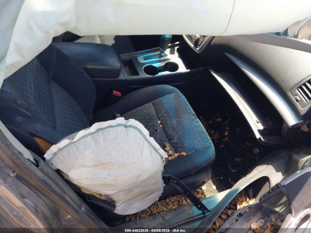 1N4AL3APXHC219735 Nissan Altima 2.5 Sv