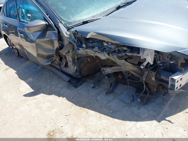 1N4AL3APXHC219735 Nissan Altima 2.5 Sv