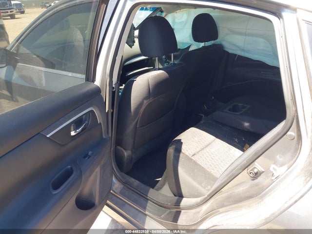 1N4AL3APXHC219735 Nissan Altima 2.5 Sv