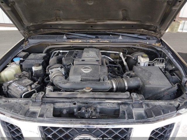 Aukcja sprzedaży 2019 Nissan Frontier Sv, vin: 1N6AD0EV0KN713349, numer aukcji: 44822840