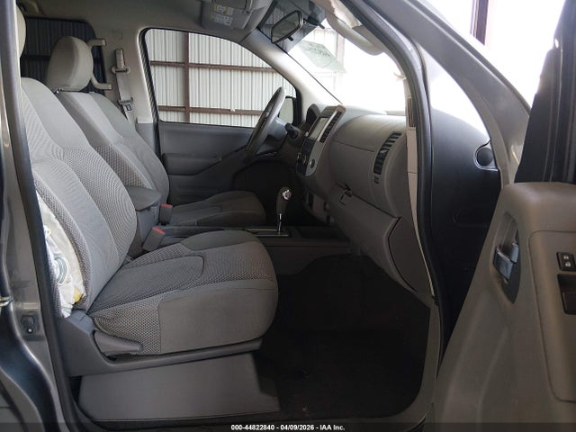 Aukcja sprzedaży 2019 Nissan Frontier Sv, vin: 1N6AD0EV0KN713349, numer aukcji: 44822840