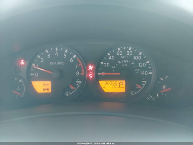 Aukcja sprzedaży 2019 Nissan Frontier Sv, vin: 1N6AD0EV0KN713349, numer aukcji: 44822840