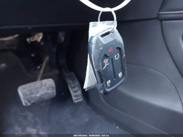 Продаж на аукціоні авто 2021 Gmc Acadia Awd Slt, vin: 1GKKNULS6MZ197051, номер лоту: 44822843