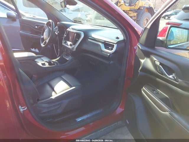 Продаж на аукціоні авто 2021 Gmc Acadia Awd Slt, vin: 1GKKNULS6MZ197051, номер лоту: 44822843