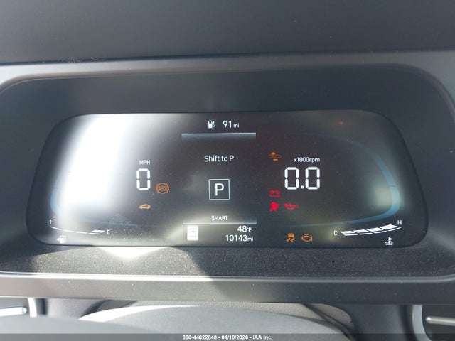 2025 Hyundai Elantra Sel Sport მანქანა იყიდება აუქციონზე, vin: KMHLM4DG8SU996459, აუქციონის ნომერი: 44822848