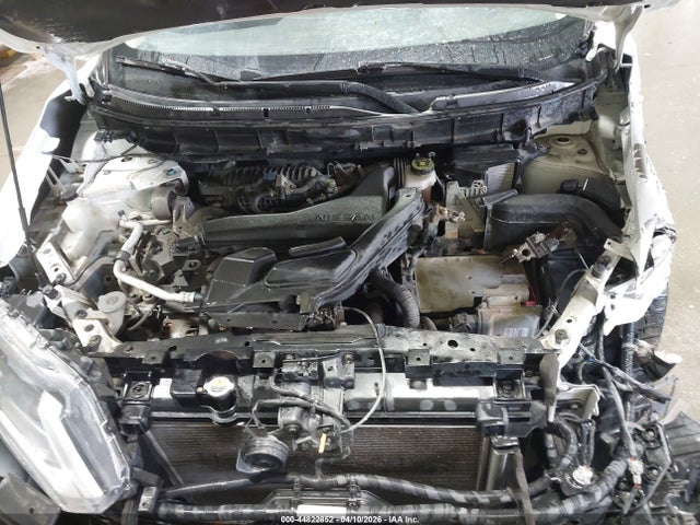 Продаж на аукціоні авто 2017 Nissan Rogue S, vin: KNMAT2MV8HP558291, номер лоту: 44822852