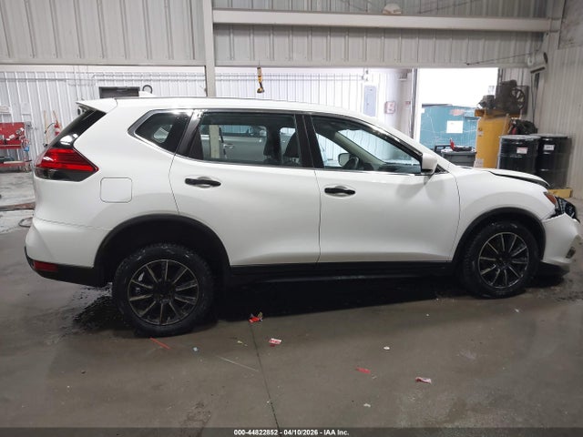 Продаж на аукціоні авто 2017 Nissan Rogue S, vin: KNMAT2MV8HP558291, номер лоту: 44822852
