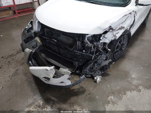 Продаж на аукціоні авто 2017 Nissan Rogue S, vin: KNMAT2MV8HP558291, номер лоту: 44822852