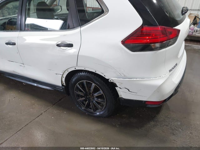 Продаж на аукціоні авто 2017 Nissan Rogue S, vin: KNMAT2MV8HP558291, номер лоту: 44822852