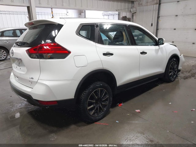 Продаж на аукціоні авто 2017 Nissan Rogue S, vin: KNMAT2MV8HP558291, номер лоту: 44822852