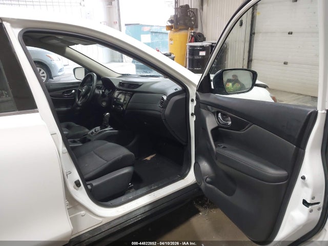 Продаж на аукціоні авто 2017 Nissan Rogue S, vin: KNMAT2MV8HP558291, номер лоту: 44822852