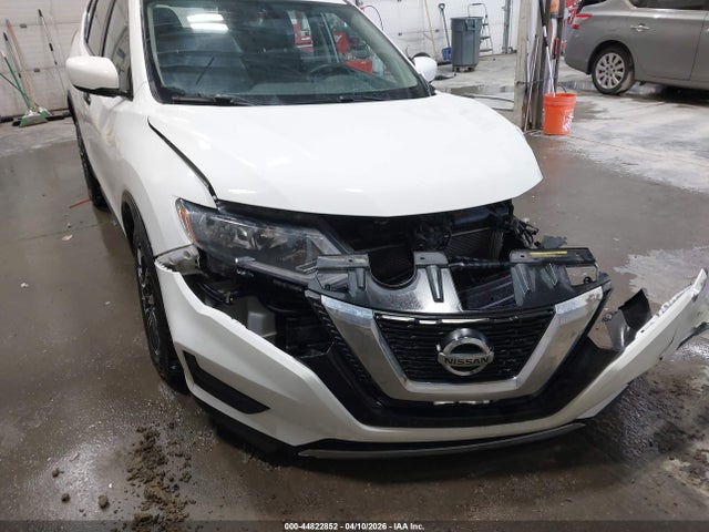 Продаж на аукціоні авто 2017 Nissan Rogue S, vin: KNMAT2MV8HP558291, номер лоту: 44822852