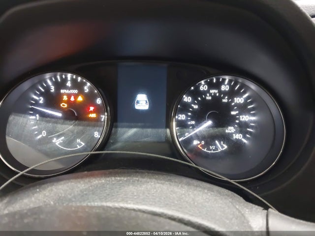 Продаж на аукціоні авто 2017 Nissan Rogue S, vin: KNMAT2MV8HP558291, номер лоту: 44822852