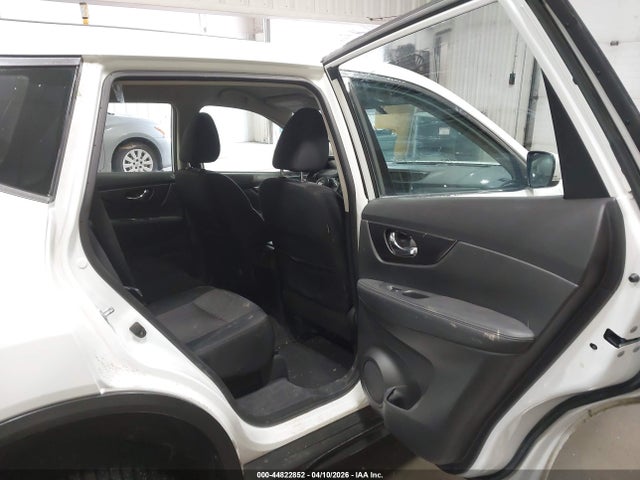 Продаж на аукціоні авто 2017 Nissan Rogue S, vin: KNMAT2MV8HP558291, номер лоту: 44822852