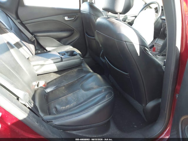 2015 Dodge Dart Limited მანქანა იყიდება აუქციონზე, vin: 1C3CDFCB3FD254146, აუქციონის ნომერი: 44822853
