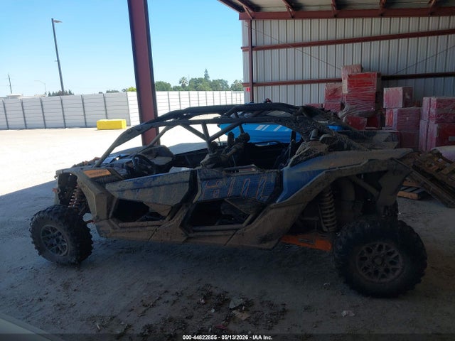 3JBVMAY23SE000514 Can-Am Maverick X3 Max Ds Turbo