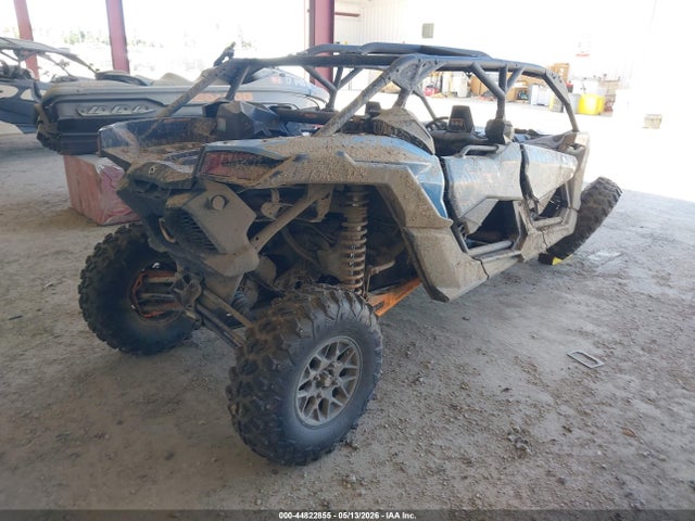 3JBVMAY23SE000514 Can-Am Maverick X3 Max Ds Turbo