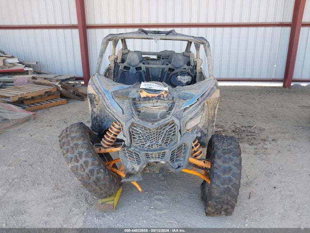 3JBVMAY23SE000514 Can-Am Maverick X3 Max Ds Turbo