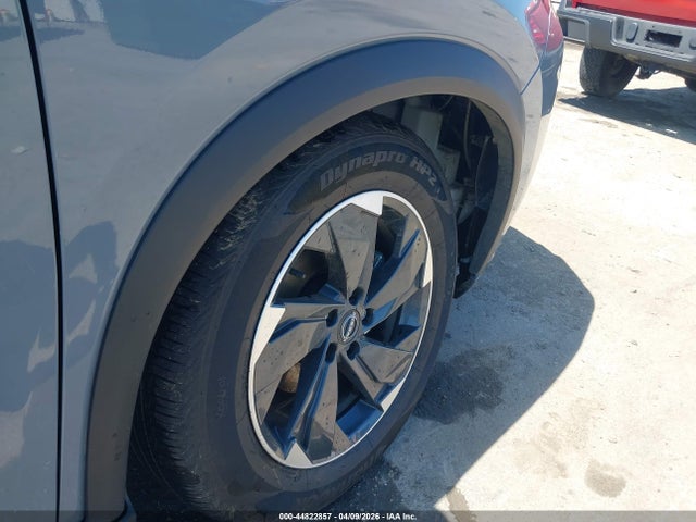 44822857 :رقم المزاد ، 5N1BT3BB2TC727980 vin ، 2026 Nissan Rogue Sv مزاد بيع