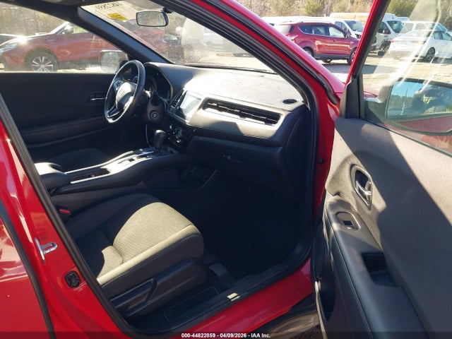 Aukcja sprzedaży 2022 Honda Hr-v Awd Sport, vin: 3CZRU6H18NM754886, numer aukcji: 44822859