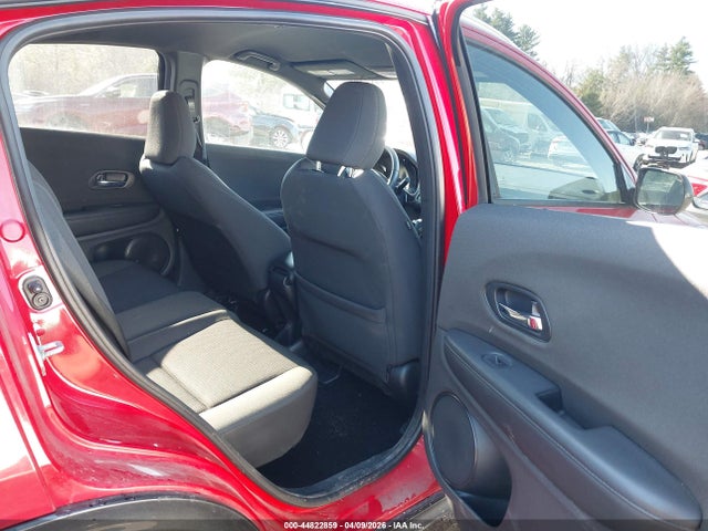 Aukcja sprzedaży 2022 Honda Hr-v Awd Sport, vin: 3CZRU6H18NM754886, numer aukcji: 44822859