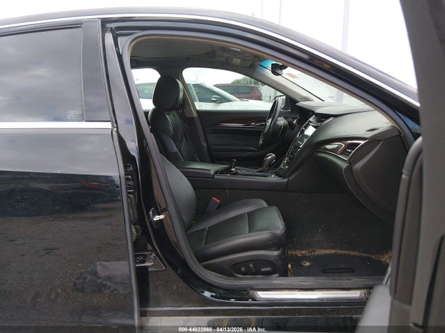 44822860 :رقم المزاد ، 1G6AR5SX7F0136185 vin ، 2015 Cadillac Cts Luxury مزاد بيع