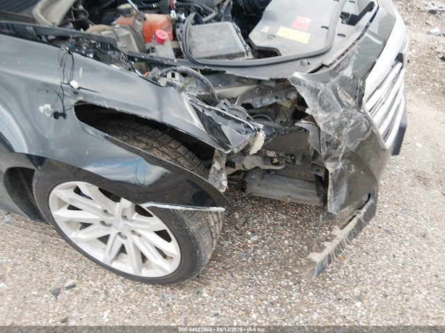 44822860 :رقم المزاد ، 1G6AR5SX7F0136185 vin ، 2015 Cadillac Cts Luxury مزاد بيع