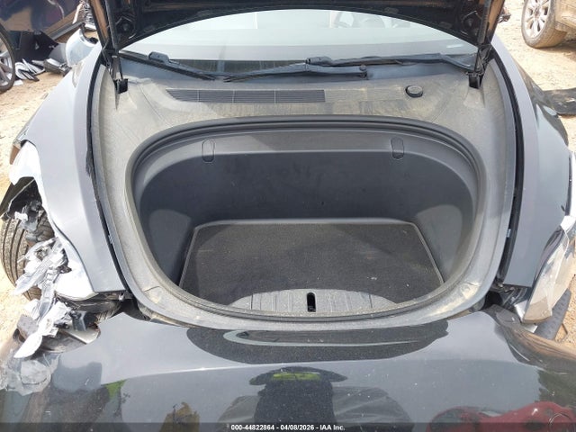 Продаж на аукціоні авто 2018 Tesla Model 3 Long Range/performance, vin: 5YJ3E1EB8JF186582, номер лоту: 44822864