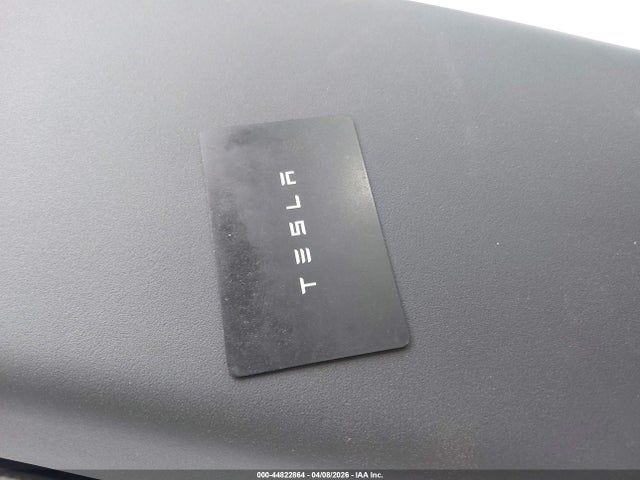 Продаж на аукціоні авто 2018 Tesla Model 3 Long Range/performance, vin: 5YJ3E1EB8JF186582, номер лоту: 44822864