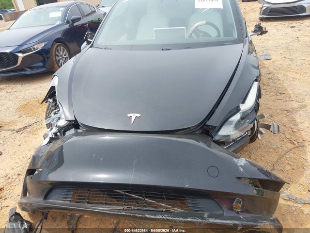 Продаж на аукціоні авто 2018 Tesla Model 3 Long Range/performance, vin: 5YJ3E1EB8JF186582, номер лоту: 44822864