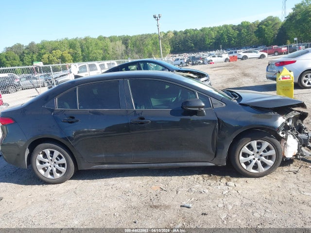 Aukcja sprzedaży 2020 Toyota Corolla Le, vin: 5YFEPRAE4LP074113, numer aukcji: 44822863