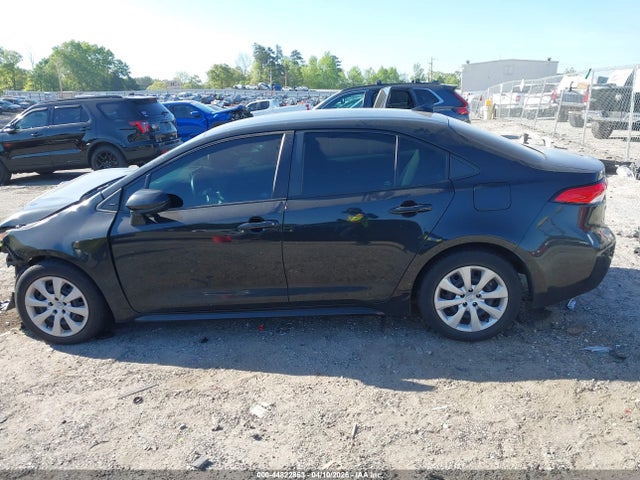 Aukcja sprzedaży 2020 Toyota Corolla Le, vin: 5YFEPRAE4LP074113, numer aukcji: 44822863
