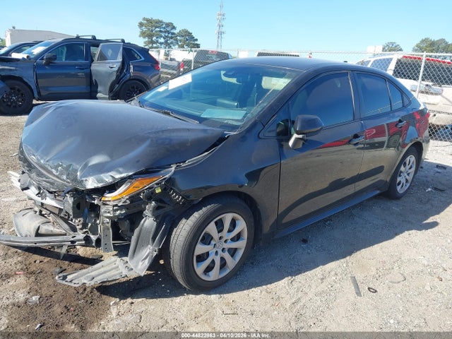 Aukcja sprzedaży 2020 Toyota Corolla Le, vin: 5YFEPRAE4LP074113, numer aukcji: 44822863