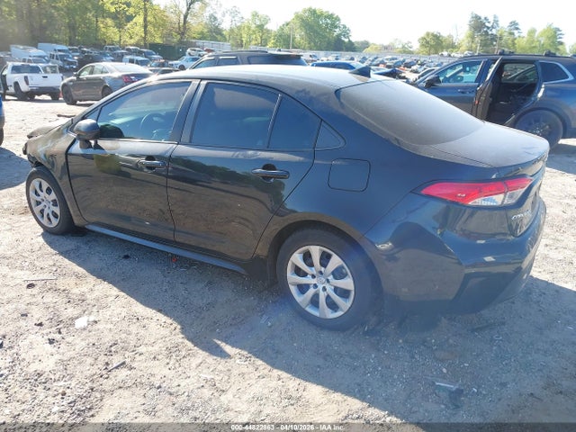 Aukcja sprzedaży 2020 Toyota Corolla Le, vin: 5YFEPRAE4LP074113, numer aukcji: 44822863