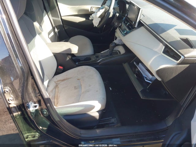 Aukcja sprzedaży 2020 Toyota Corolla Le, vin: 5YFEPRAE4LP074113, numer aukcji: 44822863