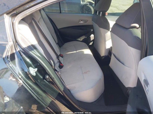 Aukcja sprzedaży 2020 Toyota Corolla Le, vin: 5YFEPRAE4LP074113, numer aukcji: 44822863