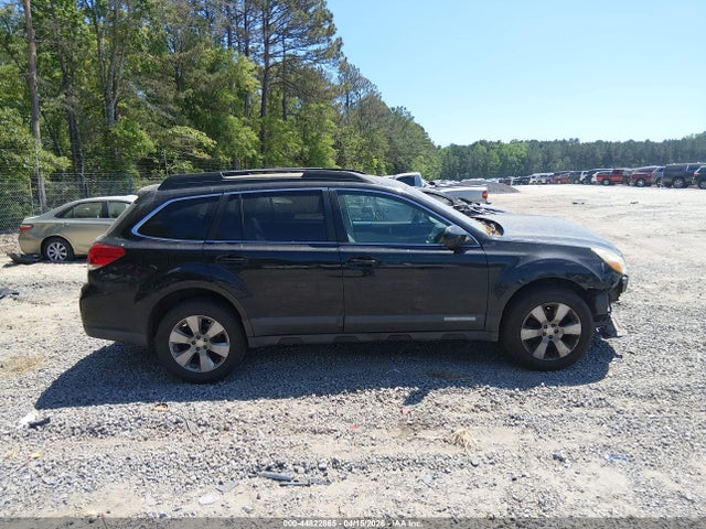 2011 Subaru Outback 2.5i Limited მანქანა იყიდება აუქციონზე, vin: 4S4BRCJC0B3330811, აუქციონის ნომერი: 44822865