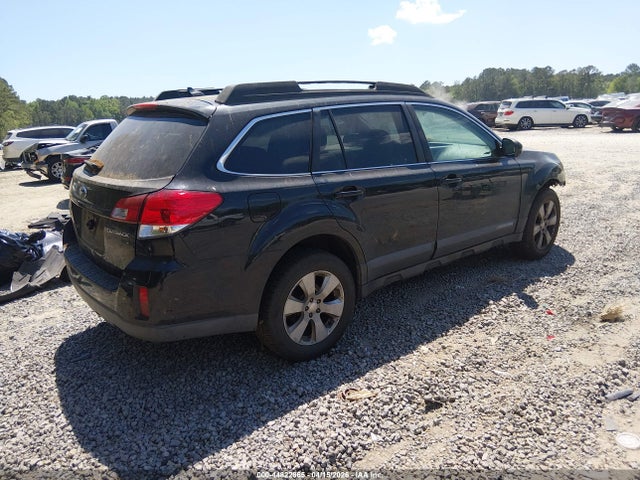 2011 Subaru Outback 2.5i Limited მანქანა იყიდება აუქციონზე, vin: 4S4BRCJC0B3330811, აუქციონის ნომერი: 44822865